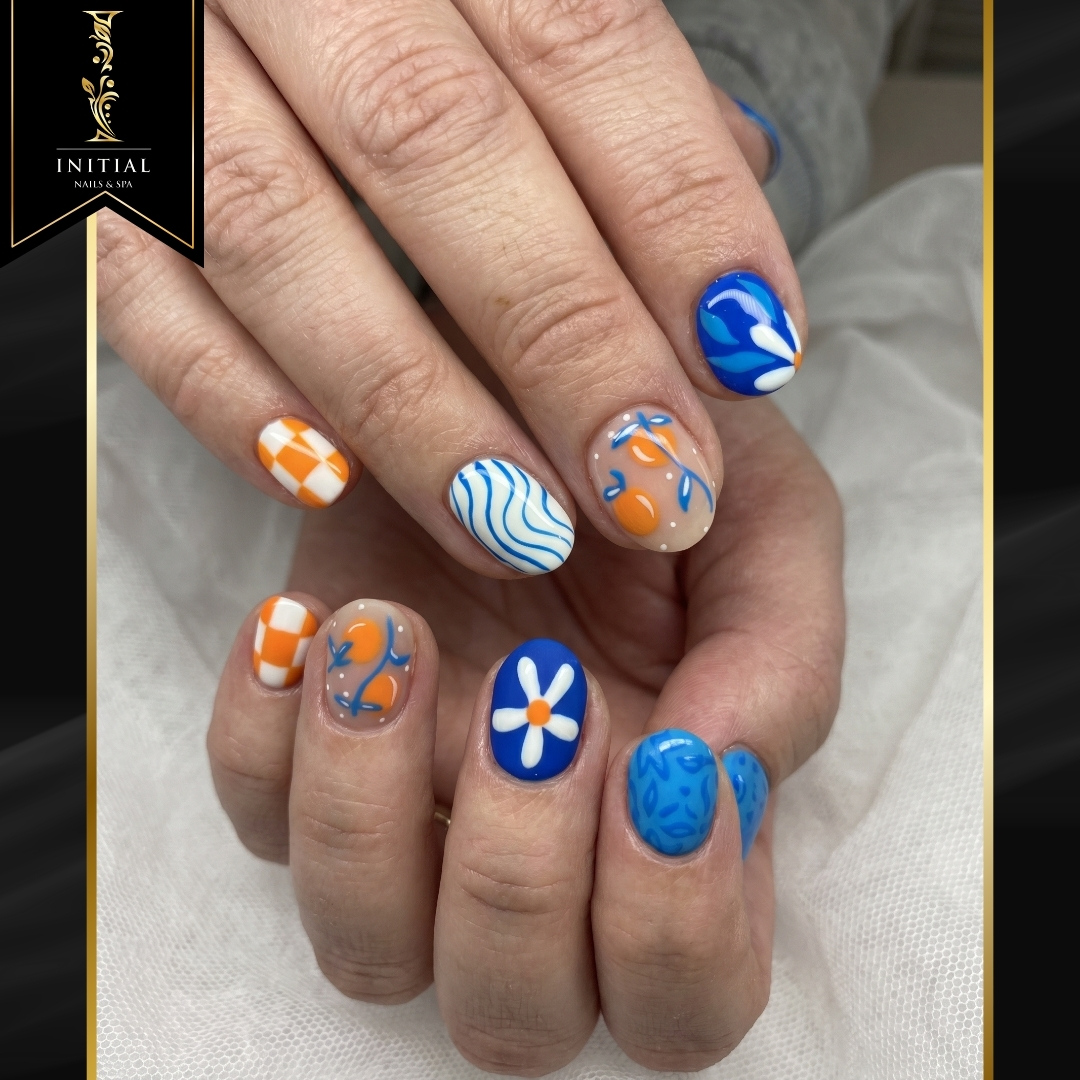Nail June 8